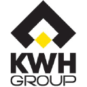 KWH-koncernen Ab
