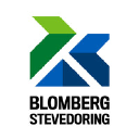 Oy Blomberg Stevedoring Ab