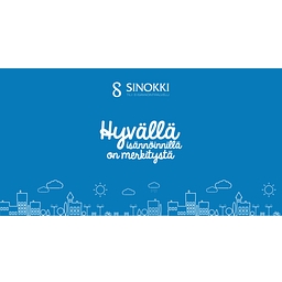 Asunto Oy Kajaanin Harjukatu 33