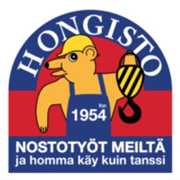 Hongisto Oy