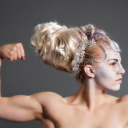 Salon Virho Oy, Liisa Virho-Kilponen