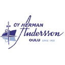 Herman Andersson Oy