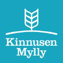 Kinnusen Mylly Oy