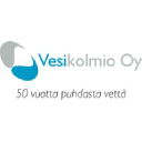 Vesikolmio Oy