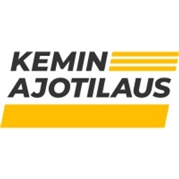 Kemin Ajotilaus Oy