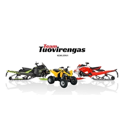 Tuovirengas Ritva Tuovila Oy