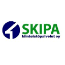 SKIPA Kiinteistöpalvelut Oy