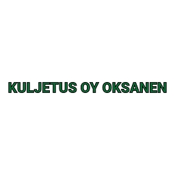 Kuljetus Oy Oksanen