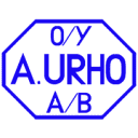 Osakeyhtiö A. Urho Aktiebolag