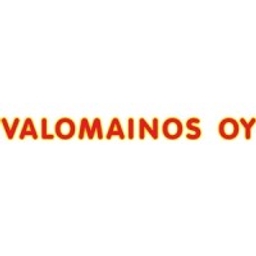Valomainos Oy