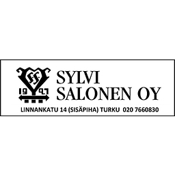 Sylvi Salonen Oy