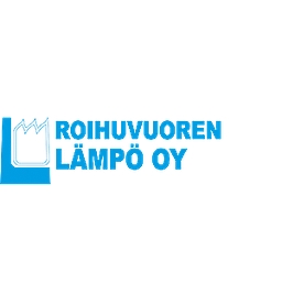 Roihuvuoren Lämpö Oy