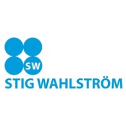 Stig Wahlstrom Oy