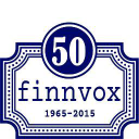 Finnvox Studiot Oy