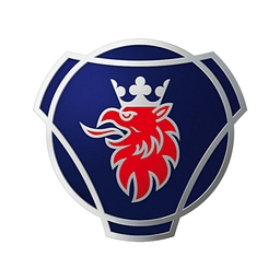 Scania Suomi Oy