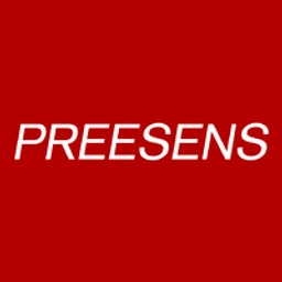 Oy Preesens Ab