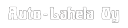 Auto-Lahela Oy