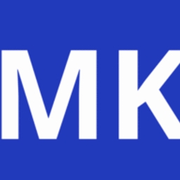 MK Perämäki Oy