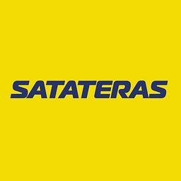 Satateräs Oy