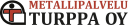Metallipalvelu Turppa Oy
