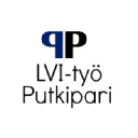 LVI-tyo Putkipari Oy
