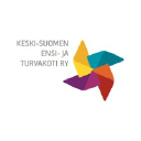 Keski-Suomen ensi- ja turvakoti ry