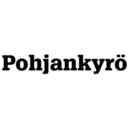 Pohjankyron Media Oy