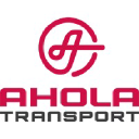 Oy Ahola Group Ab