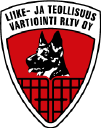 Liike- ja teollisuusvartiointi RLTV Oy