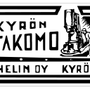 Kyron Takomo, Helin Oy