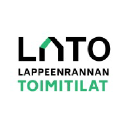 Lappeenrannan Toimitilat Oy