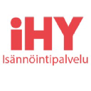 Asunto Oy Kaskenkatu 8