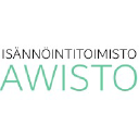 Asunto Oy Laajasuontie 4