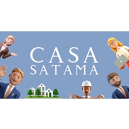 Asunto-Oy Säästötammi