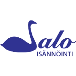 Asunto-Oy Salon Kenraali