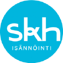 Asunto Oy Vahantuvantie 11