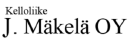 Kelloliike J. Makela Oy