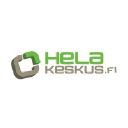Suomen Helakeskus Oy