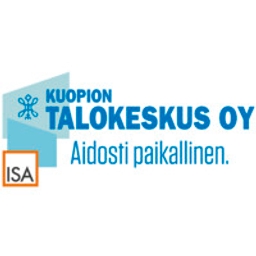 Asunto Oy Kuopion Lillukkapuisto