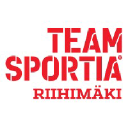 Sportia-Lahti Oy