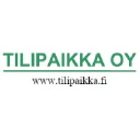 Tilipaikka Oy