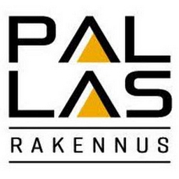 Pallas Rakennus Päijät-Häme Oy