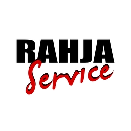 Rahja Service Oy
