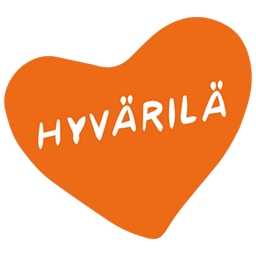 Nuoriso- ja Matkailukeskus Hyvärilä Oy