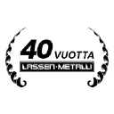 Lassen-Metalli Oy