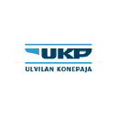 Ulvilan Konepaja Oy