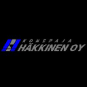 Konepaja Häkkinen Oy