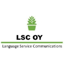 LSC Language Service Communications Oy
