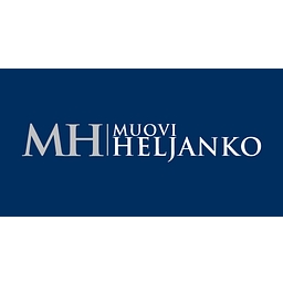 Heljanko Yhtiot Oy