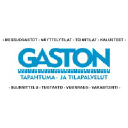 Oy Studio Gaston Ab